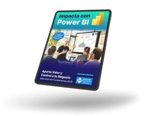 libro de power bi - ebook