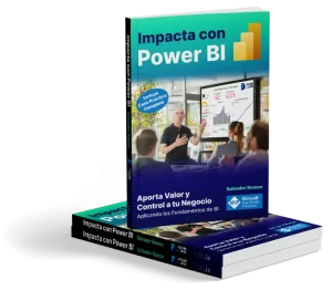 libro de power bi - libro